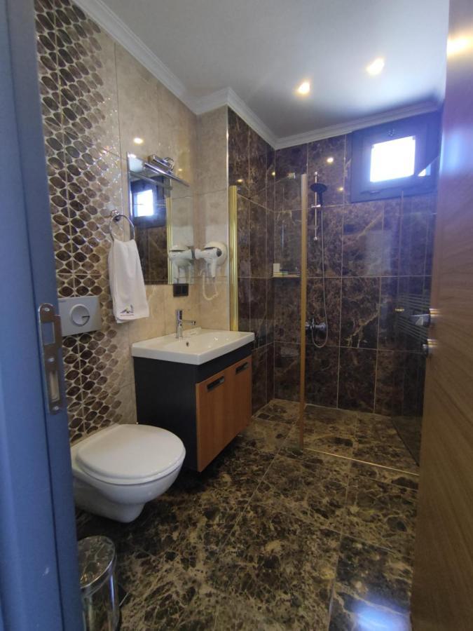 Canary Suite Otel Trabzon Exteriér fotografie