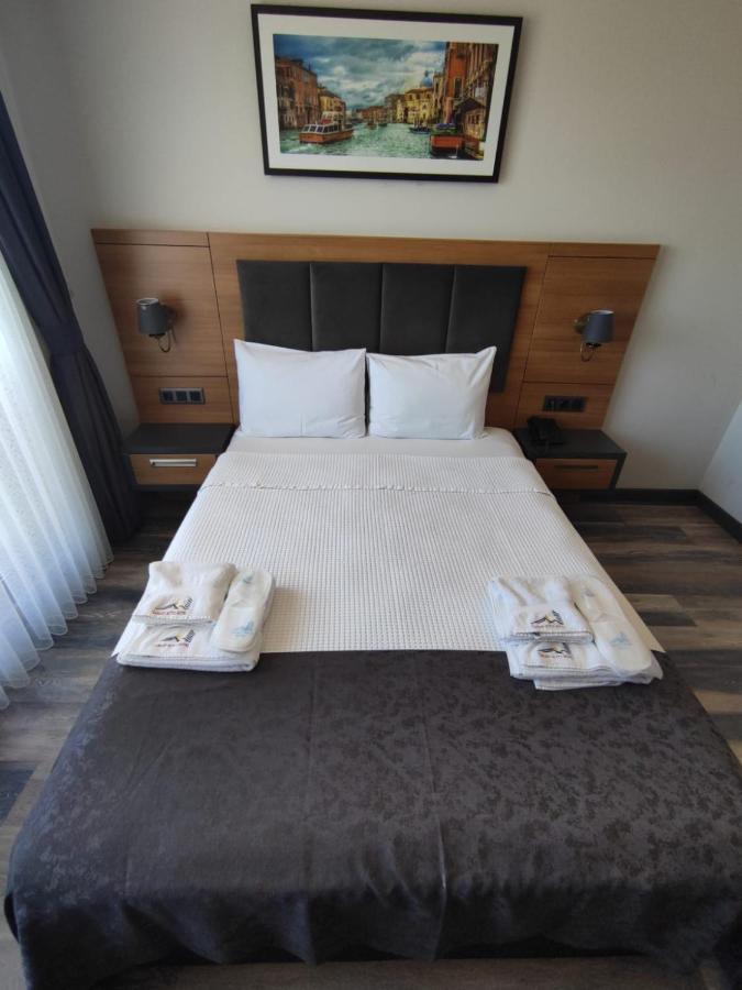Canary Suite Otel Trabzon Exteriér fotografie