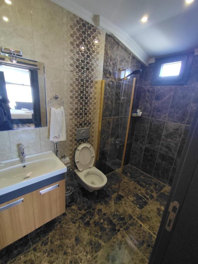 Canary Suite Otel Trabzon Exteriér fotografie