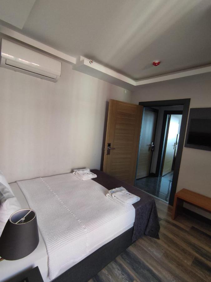 Canary Suite Otel Trabzon Exteriér fotografie