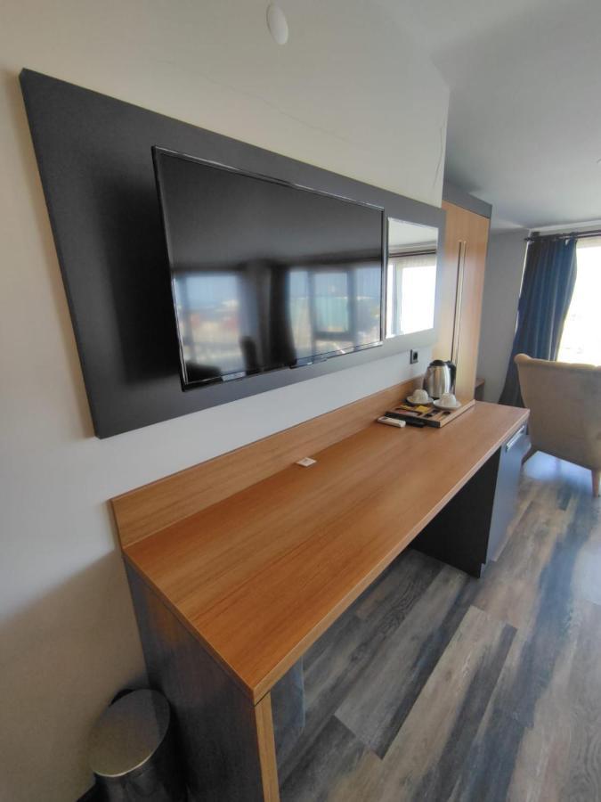 Canary Suite Otel Trabzon Exteriér fotografie